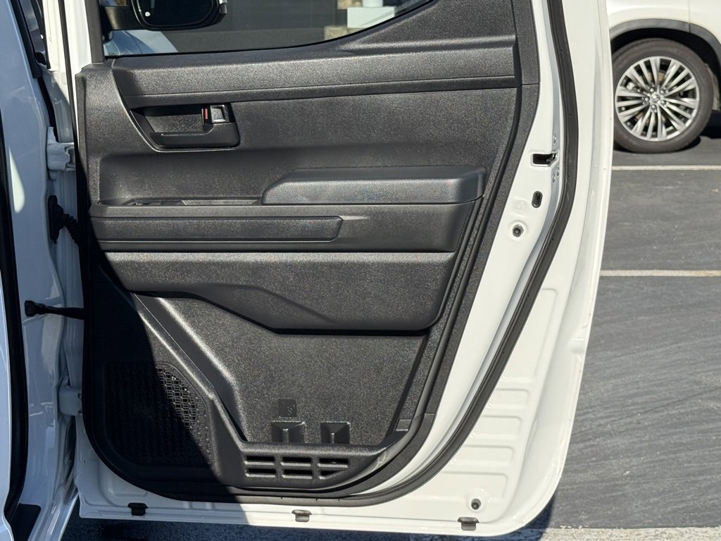 Used 2024 Toyota Tacoma SR5 image 37