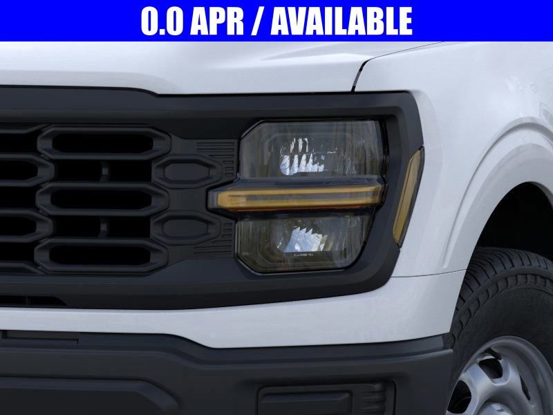 New 2026 Ford F150 XL w/ Tow/Haul Package image 30