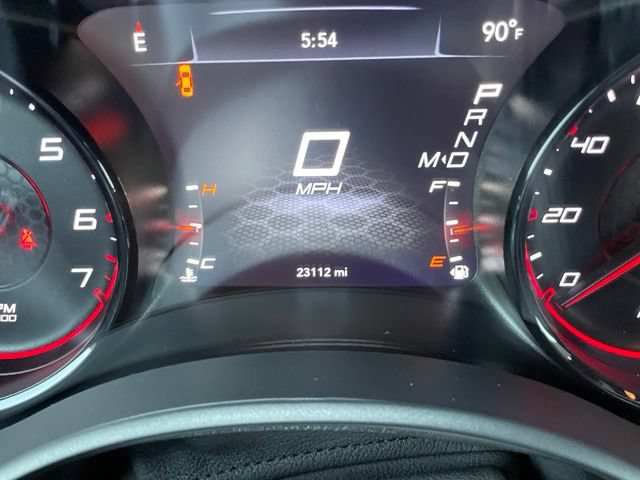 Used 2022 Dodge Charger SXT w/ Plus Group AWD/4WD image 18