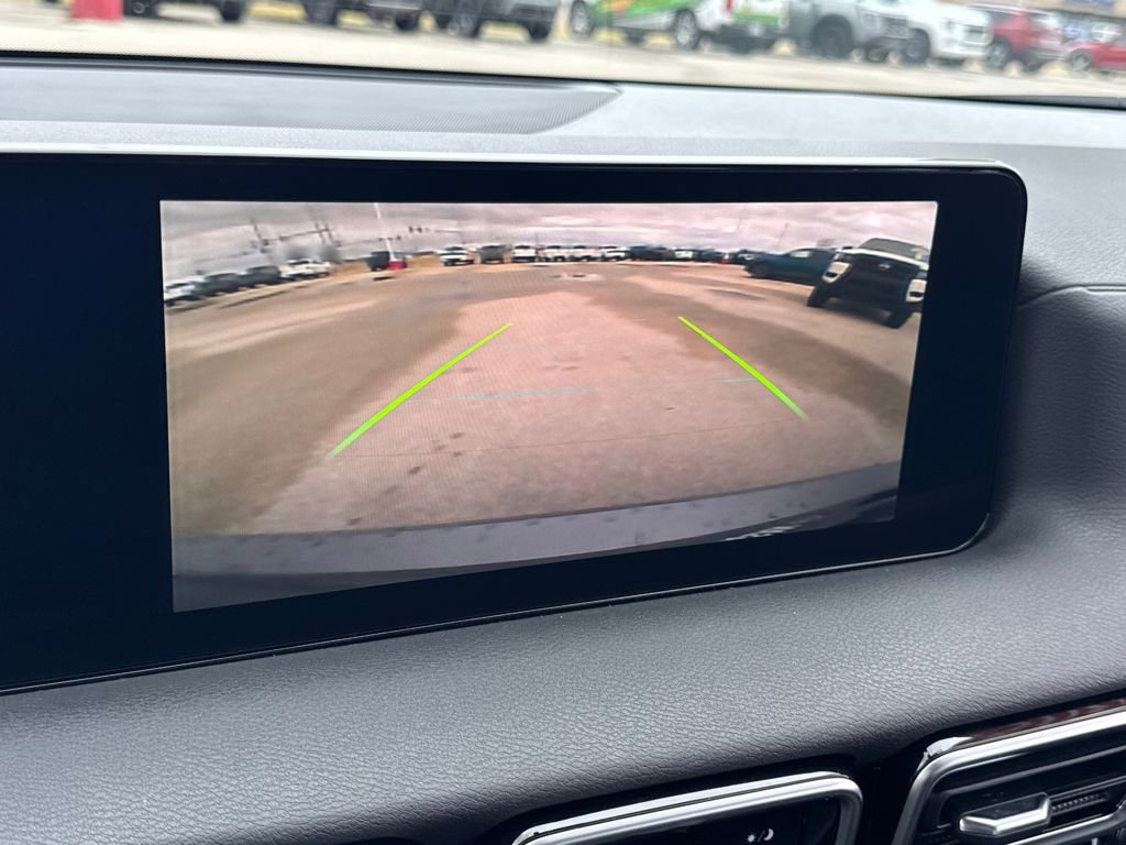 New 2026 Nissan Sentra SV w/ SV Convenience Package image 19