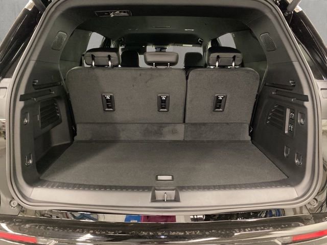 New 2026 Chevrolet Traverse High Country image 25