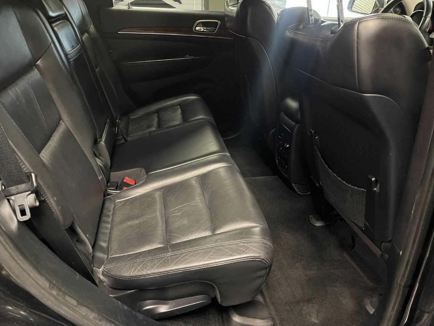 Used 2013 Jeep Grand Cherokee Limited RWD image 15