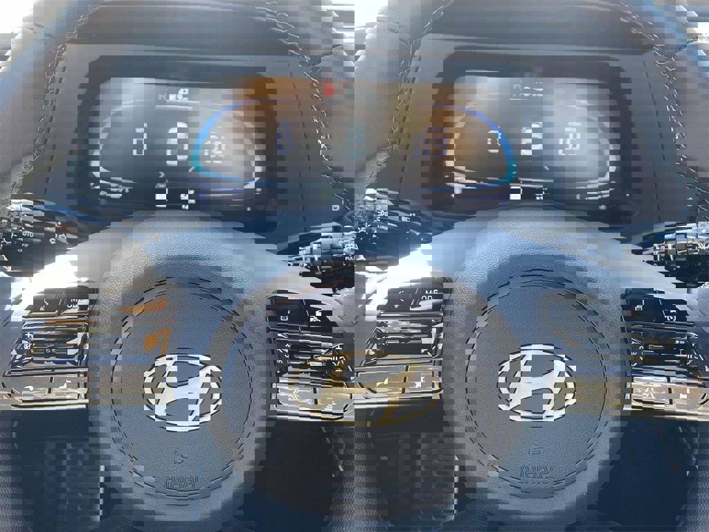 New 2026 Hyundai Elantra SEL Sport Premium image 20