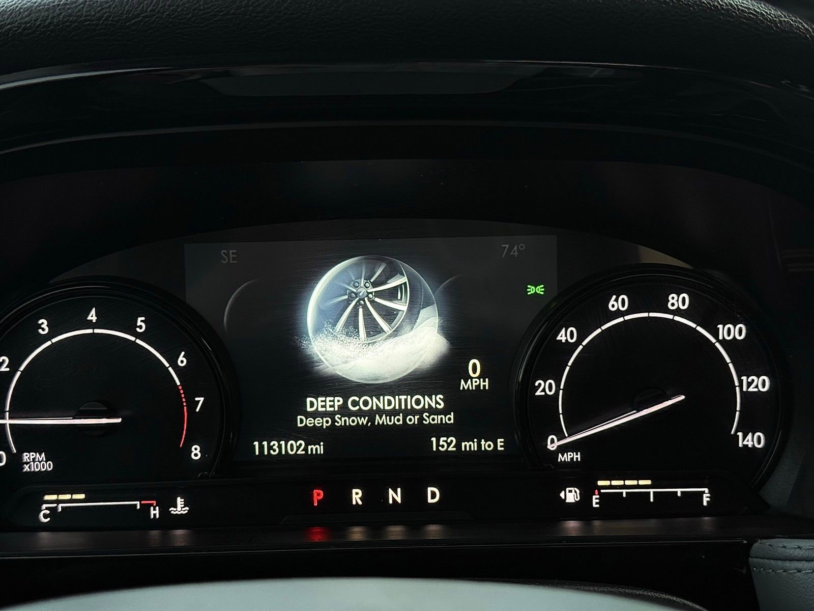 Used 2020 Lincoln Corsair Reserve image 43