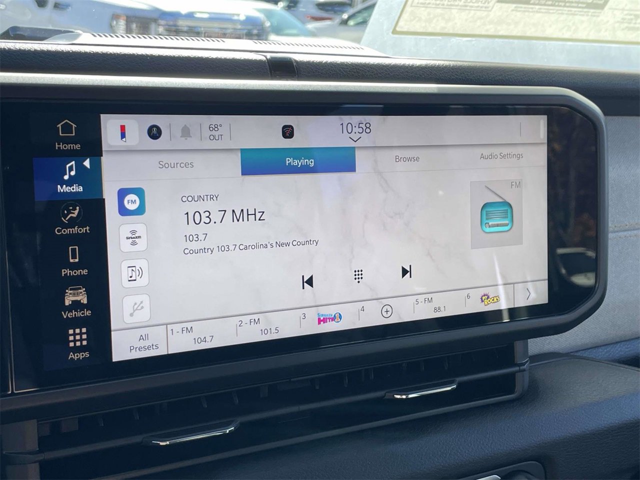 New 2026 Jeep Wrangler Unlimited Sport S image 17