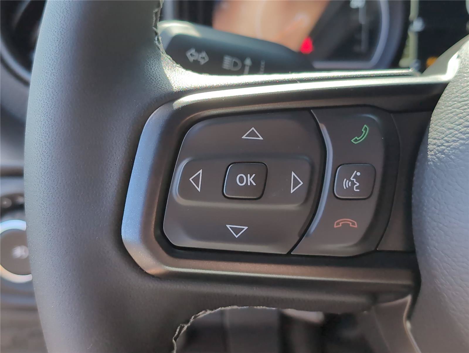 New 2026 Jeep Wrangler Unlimited Rubicon AWD/4WD image 29