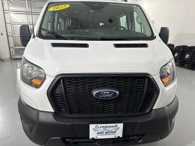 Used 2023 Ford Transit 350 XL RWD image 2