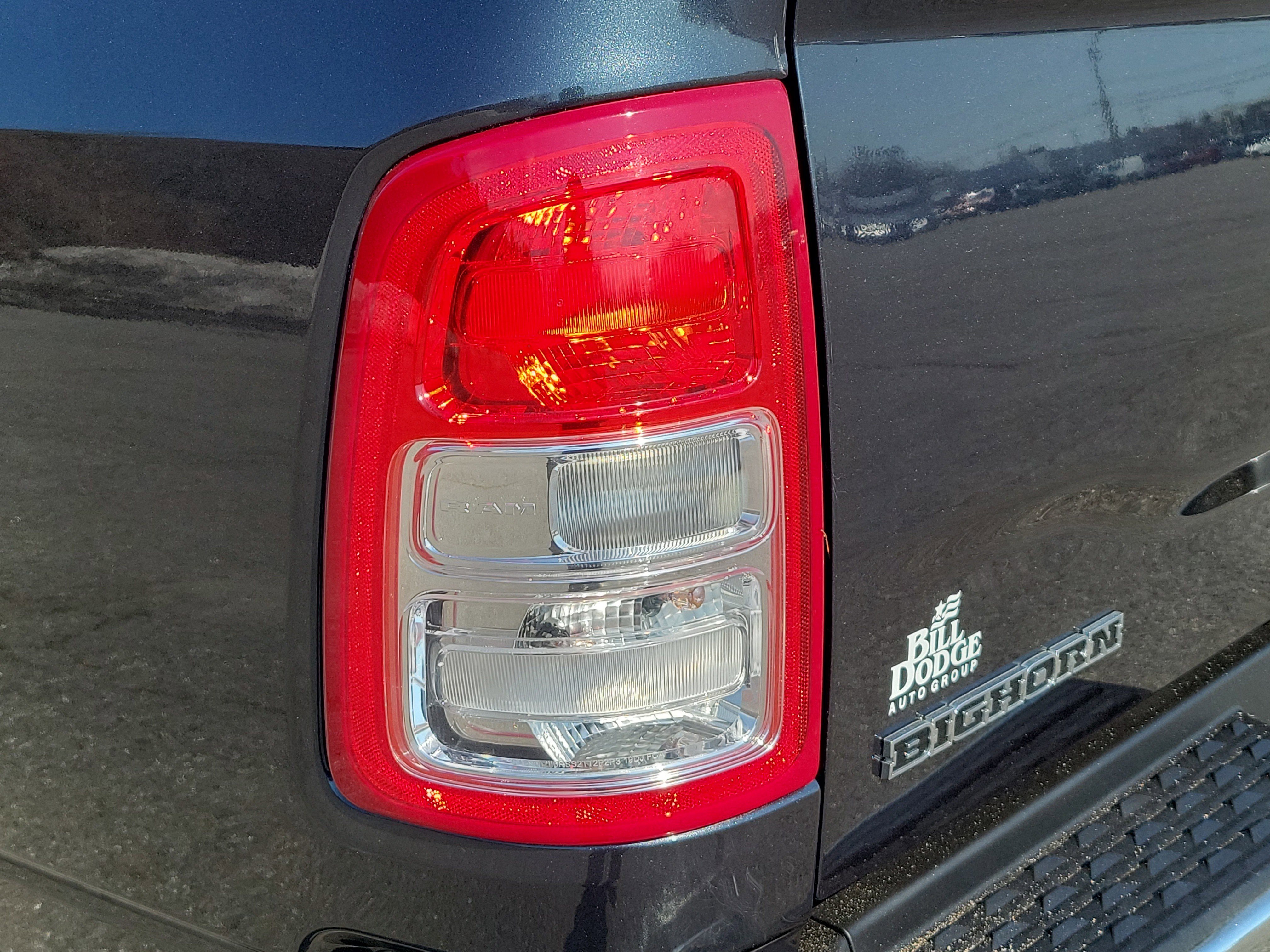 Used 2019 RAM 2500 Big Horn AWD/4WD image 11