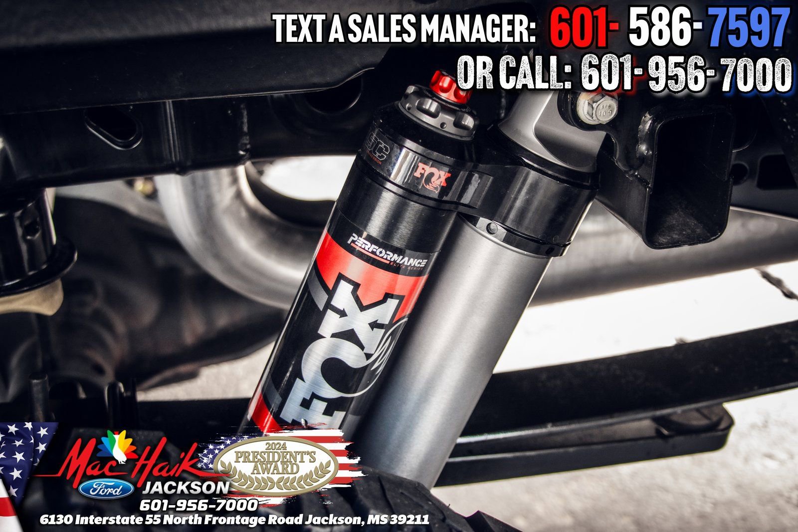 New 2025 Ford F150 XLT w/ Equipment Group 303A High image 43