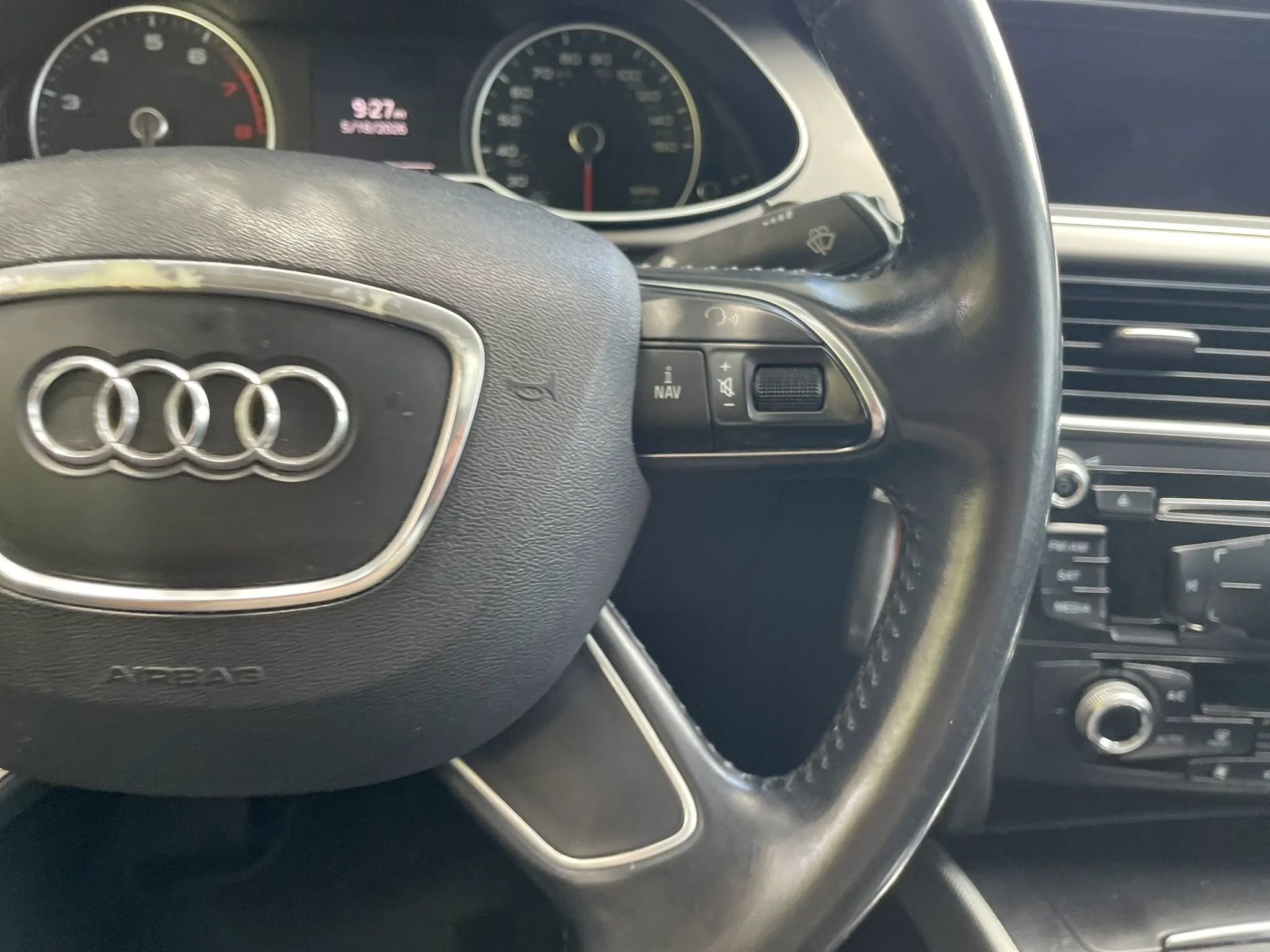 Used 2015 Audi A4 2.0T Premium AWD/4WD image 17