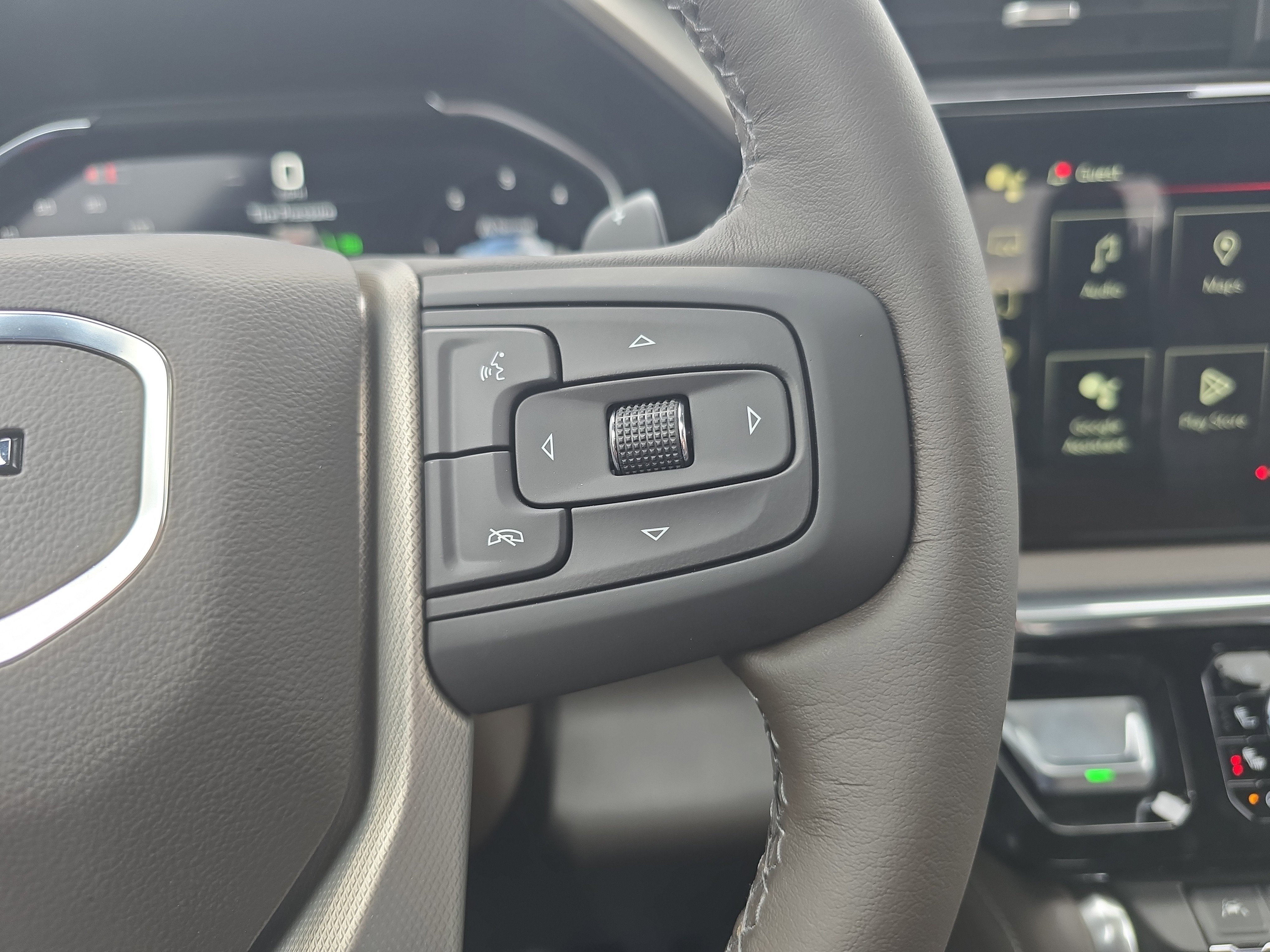 New 2026 GMC Sierra 1500 Denali image 24