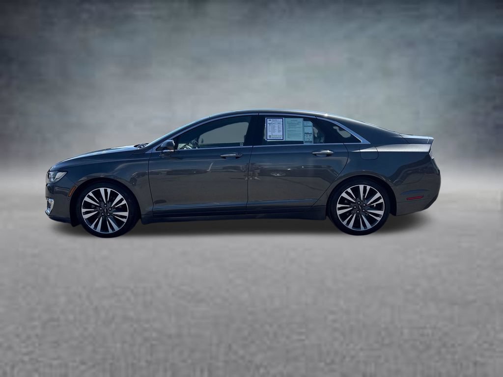 Used 2019 Lincoln MKZ Reserve FWD image 9