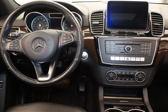 Used 2016 Mercedes-Benz GLE 350 4MATIC image 15