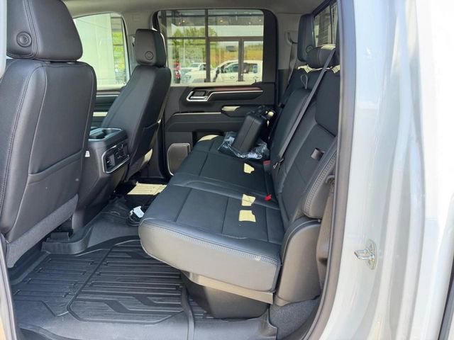 New 2026 GMC Sierra 3500 Denali w/ Denali Reserve Package AWD/4WD image 9
