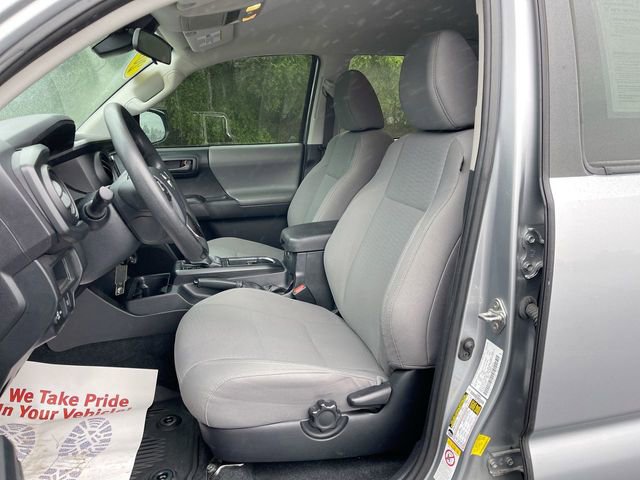 Used 2019 Toyota Tacoma SR w/ SR Convenience Package RWD image 19