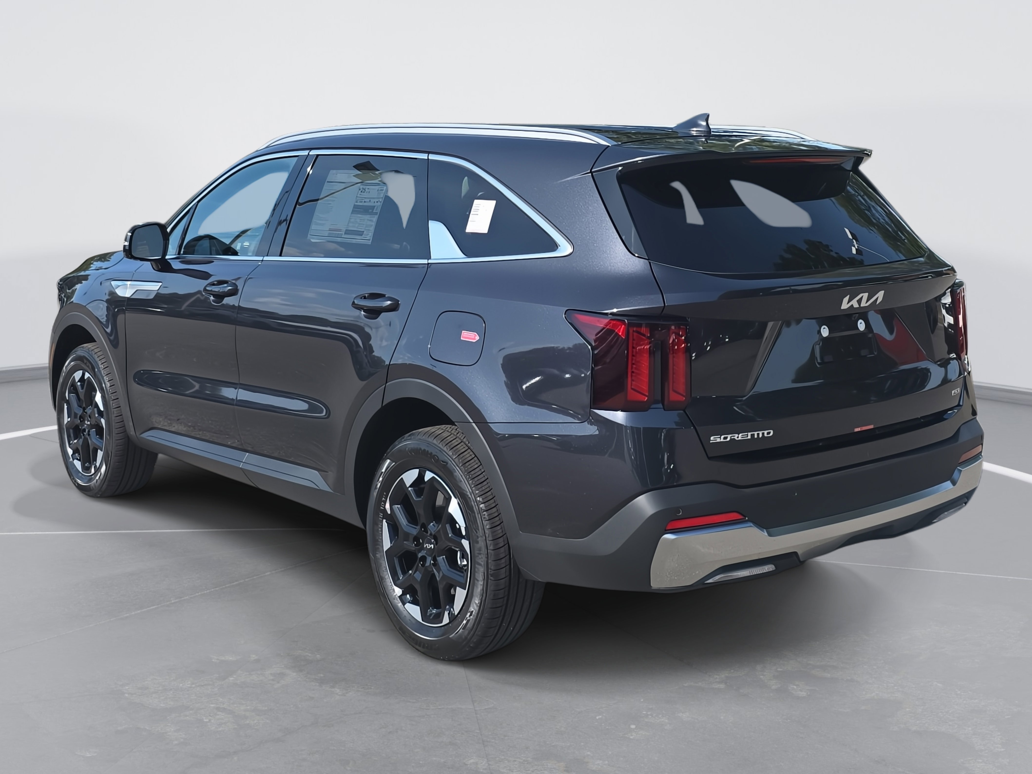 New 2025 Kia Sorento S image 7