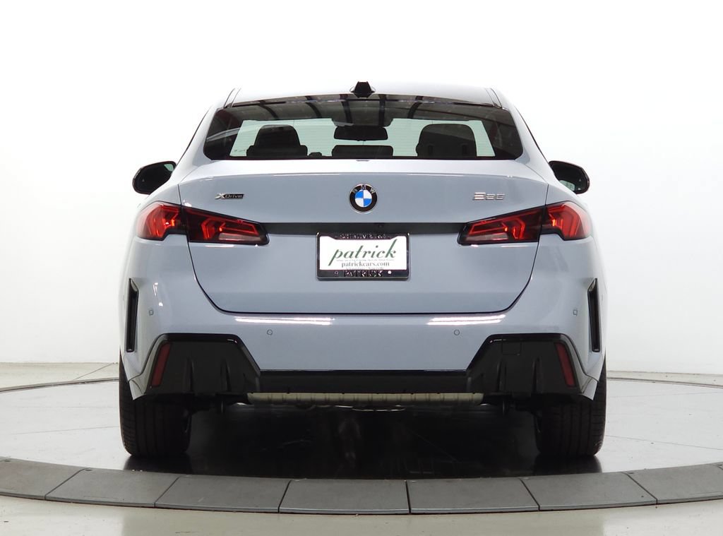 Used 2026 BMW 228i xDrive w/ Technology Package AWD/4WD image 7