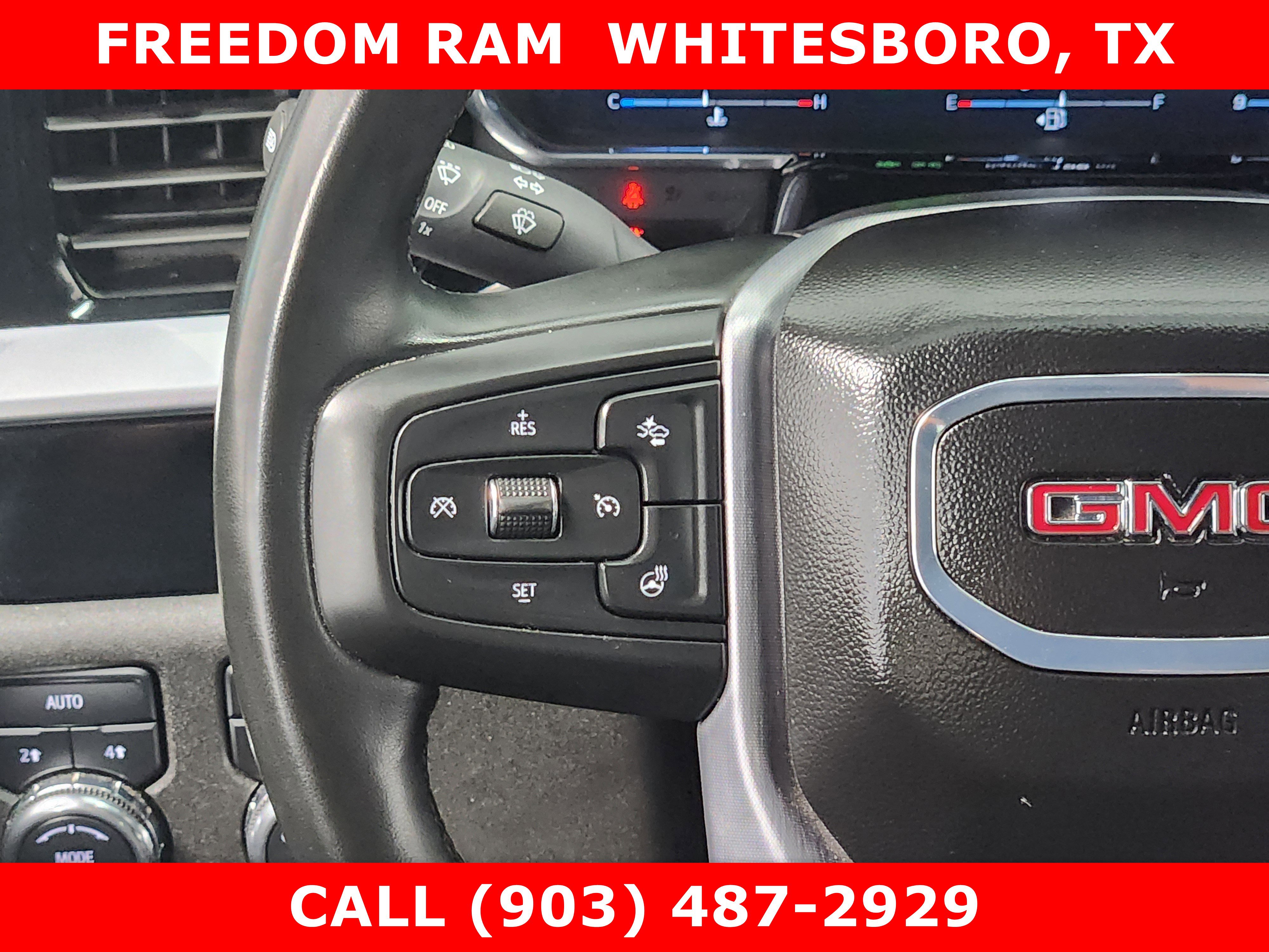 Used 2024 GMC Sierra 1500 SLT image 18