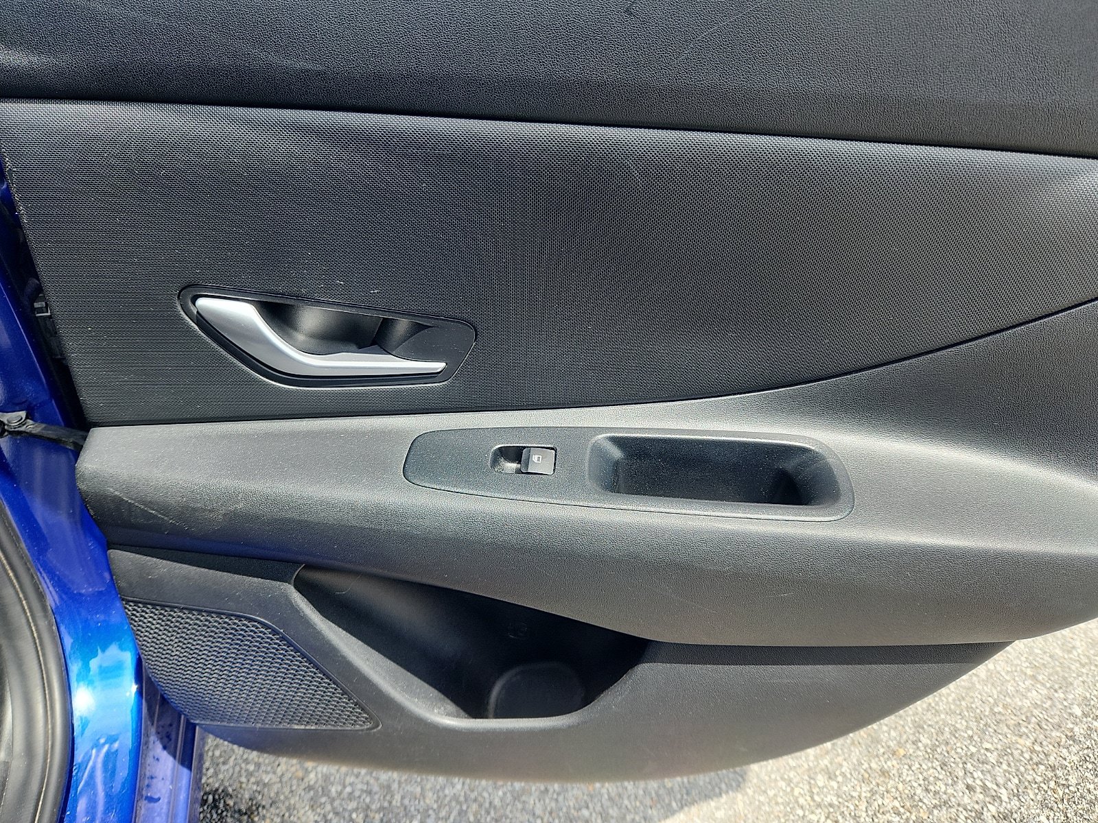 Certified 2023 Hyundai Elantra SEL FWD image 31