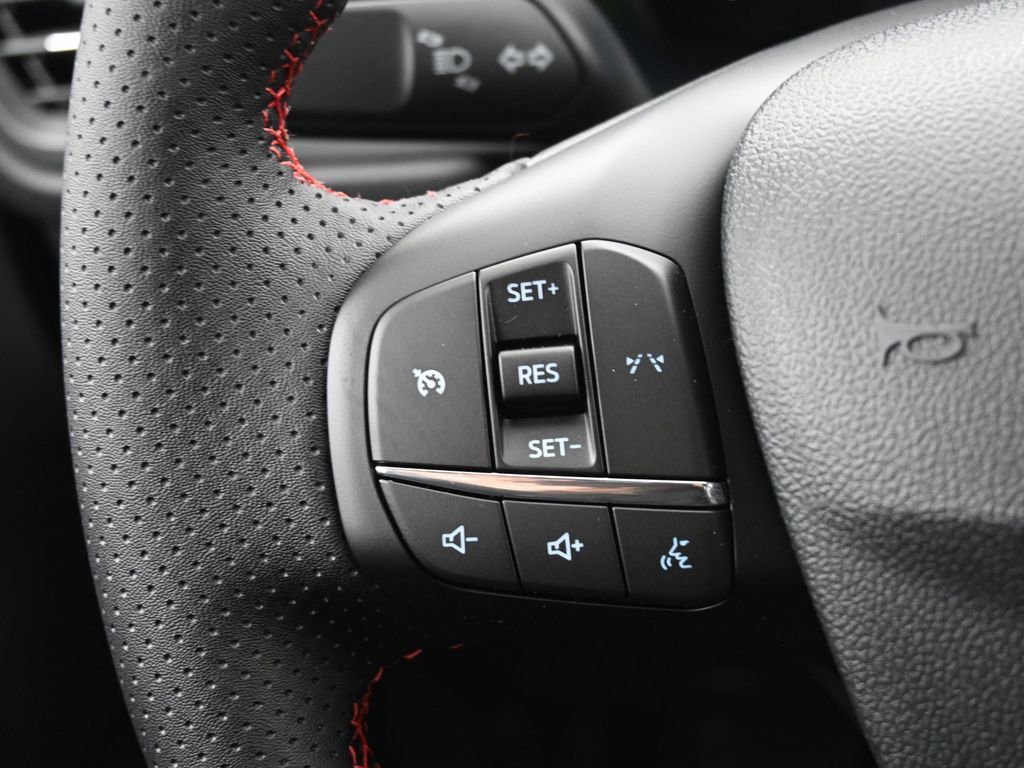 New 2026 Ford Escape ST-Line w/ Cold Weather Package image 22