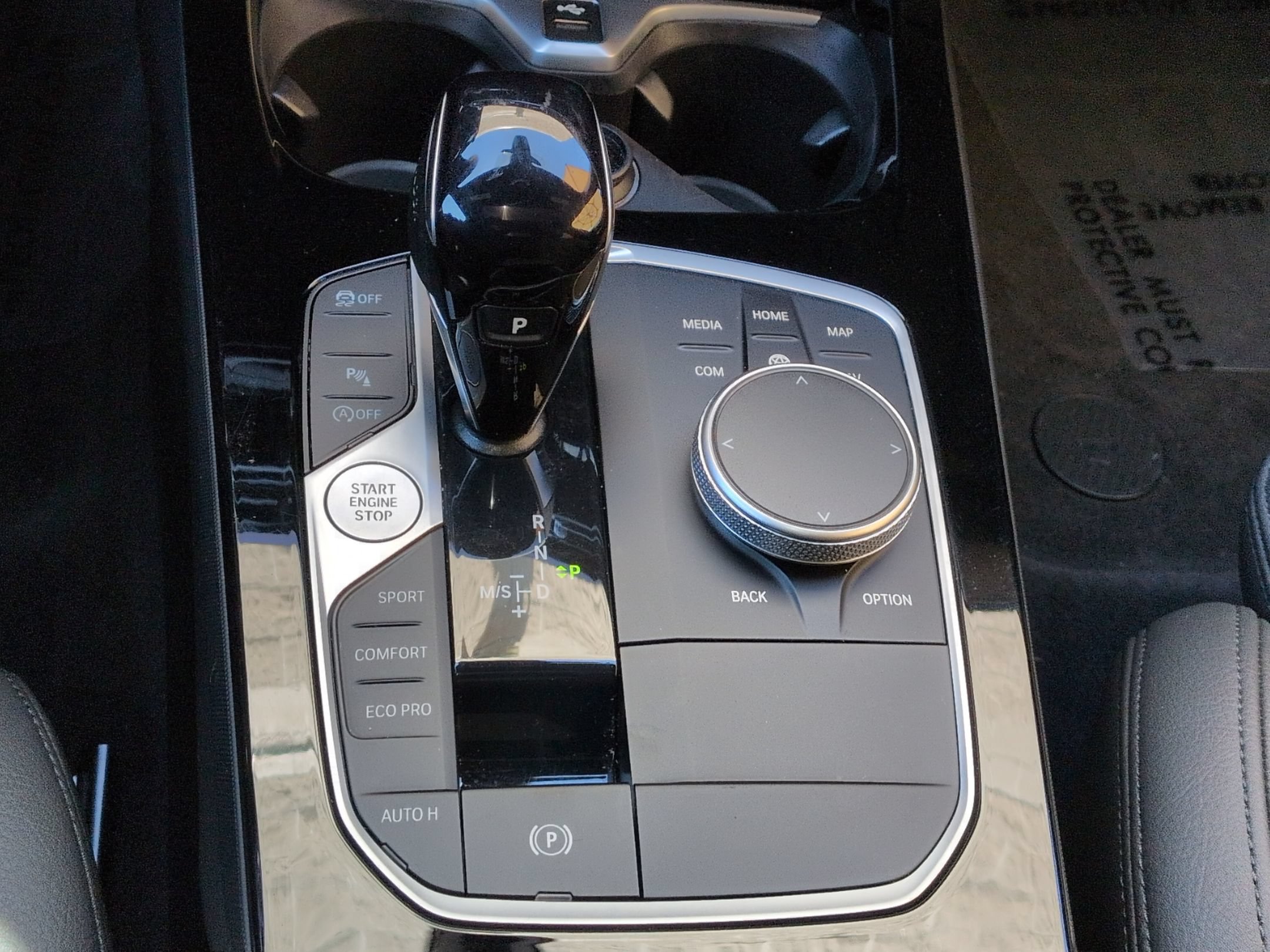 Used 2024 BMW 228i Gran Coupe w/ Convenience Package FWD image 25