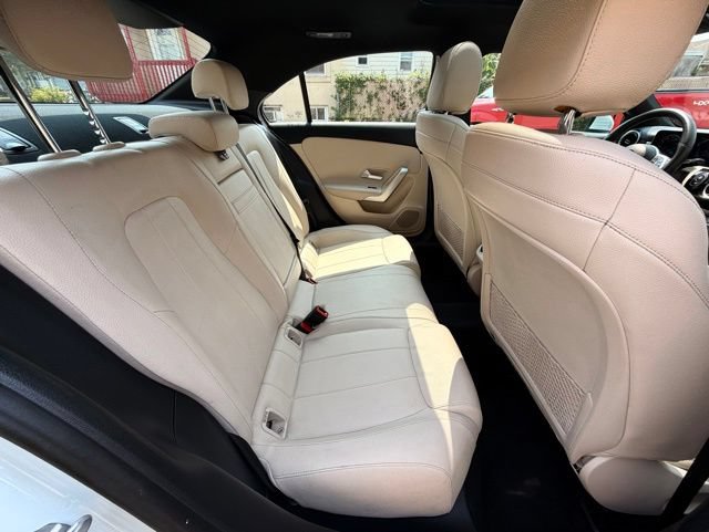 Used 2020 Mercedes-Benz A 220 4MATIC image 20