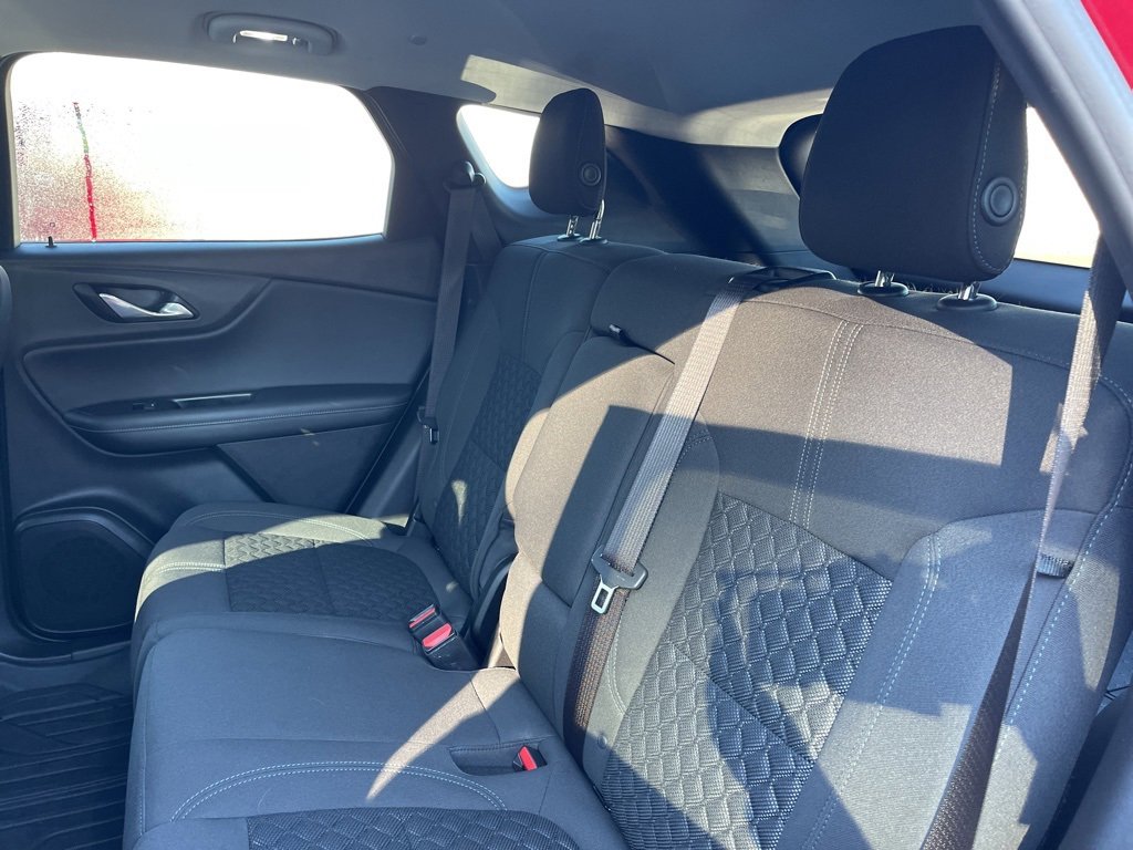 Used 2021 Chevrolet Blazer LT image 8