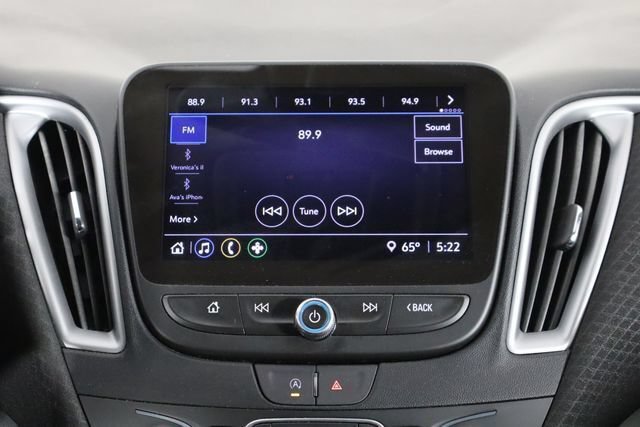 Used 2024 Chevrolet Malibu LS FWD image 27