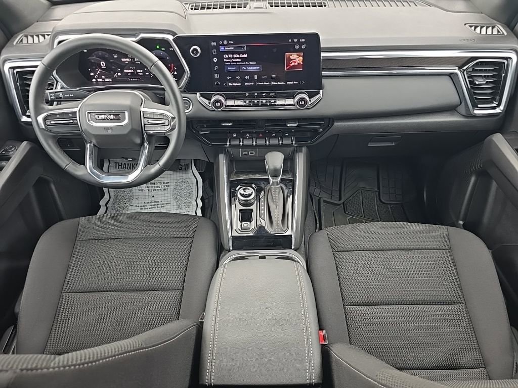 Used 2025 GMC Canyon Elevation w/ Convenience Package image 22