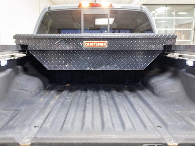 Used 2022 Nissan Frontier PRO-4X w/ Pro-4X Premium Package image 7