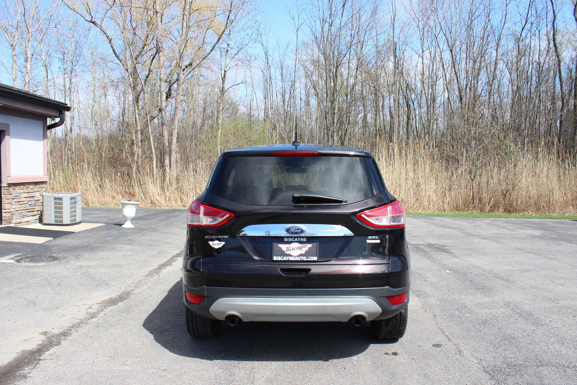 Used 2013 Ford Escape SEL AWD/4WD image 6