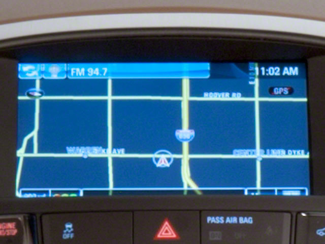 Used 2013 Buick Verano FWD image 21