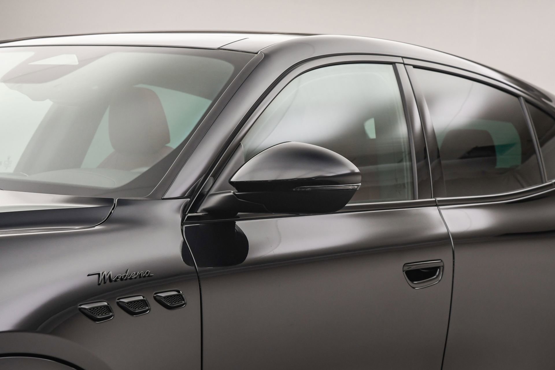 New 2026 Maserati Grecale Modena image 11