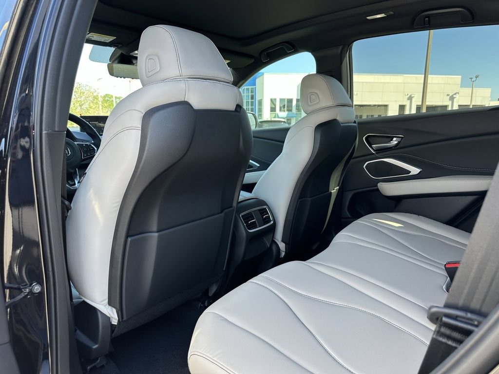 New 2025 Acura RDX SH-AWD image 19
