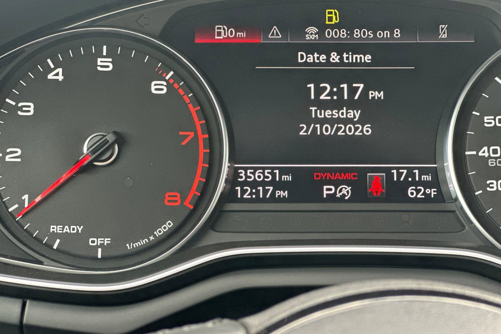 Used 2020 Audi A4 2.0T Premium w/ Convenience Package image 24