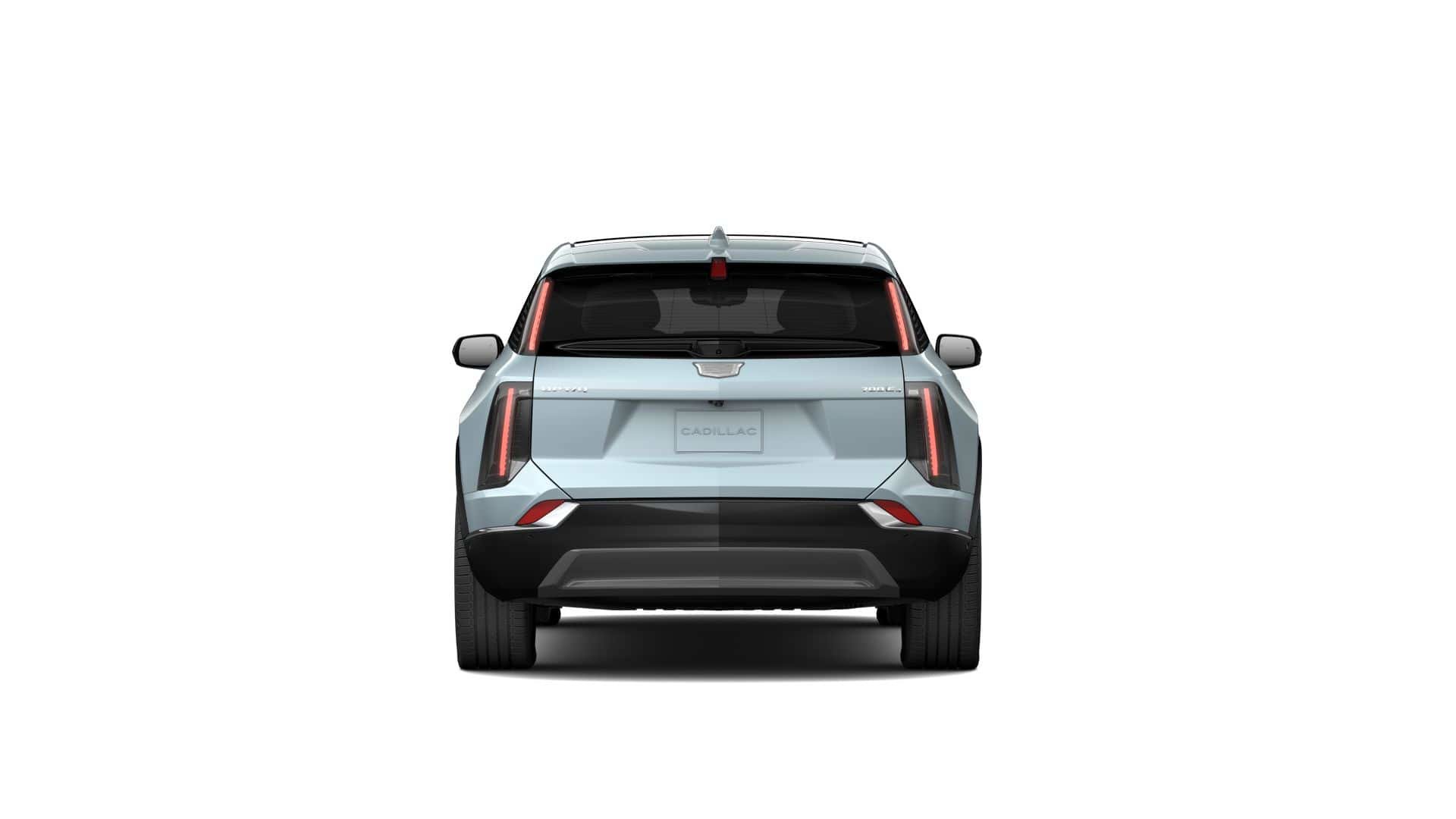 New 2026 Cadillac Optiq Sport 1 AWD/4WD image 27