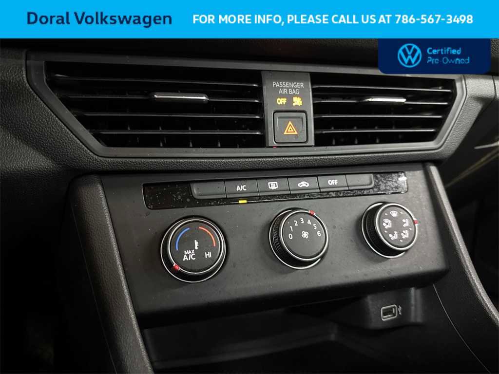 Used 2019 Volkswagen Jetta S w/ Driver Assistance Package image 20