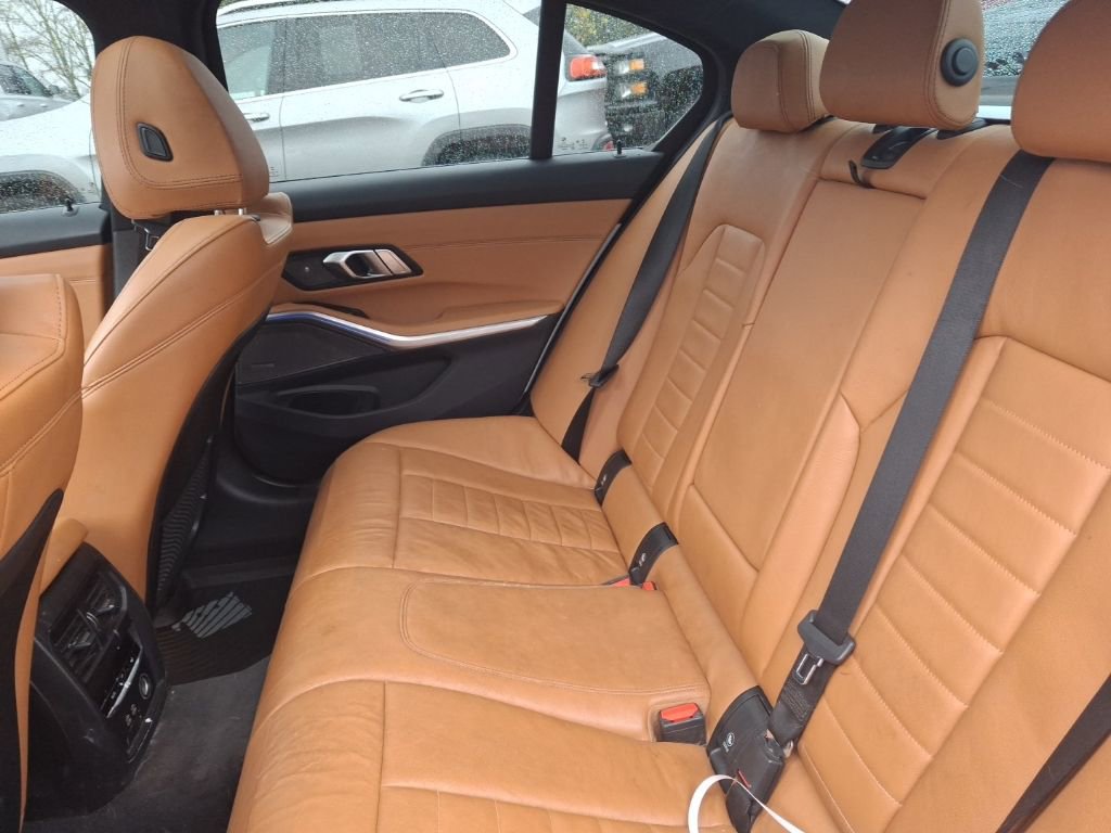 Used 2020 BMW M340i xDrive w/ Premium Package image 13