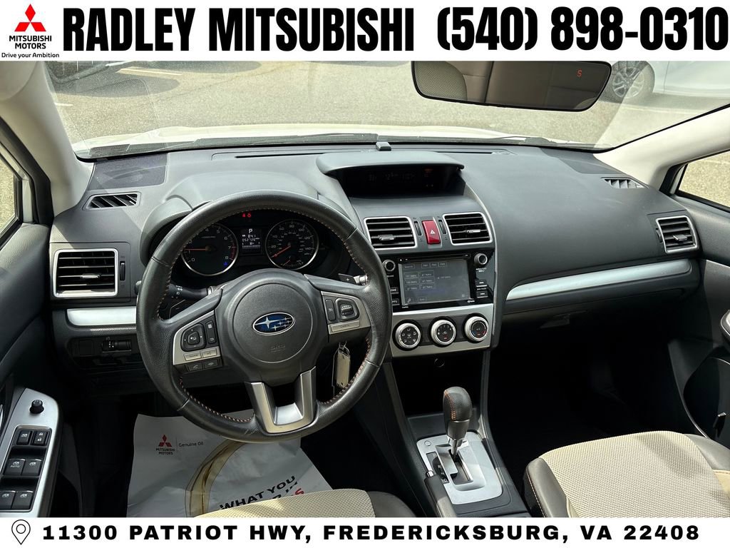 Used 2017 Subaru Crosstrek 2.0i Premium image 13