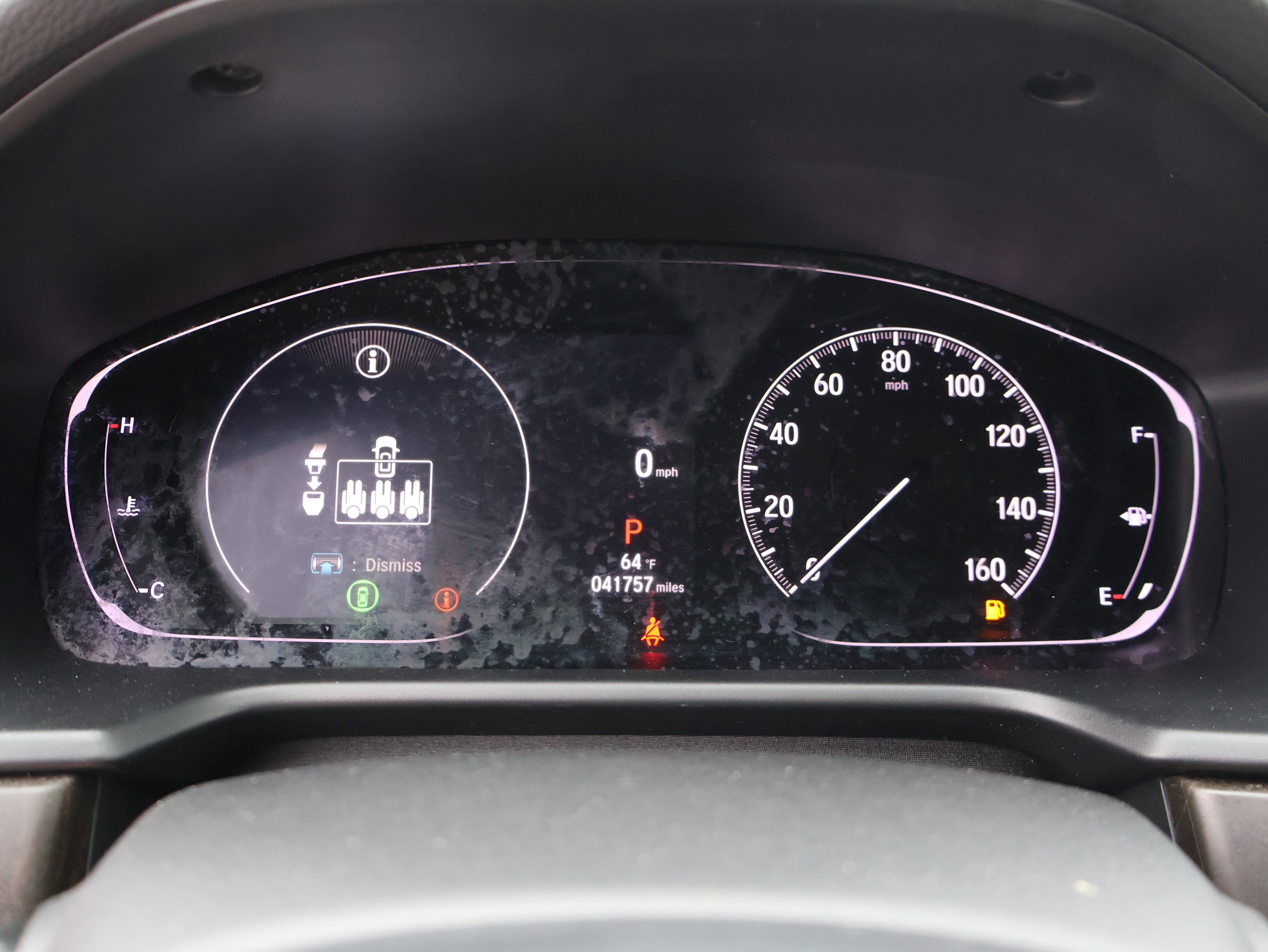 Used 2021 Honda Accord EX-L image 33