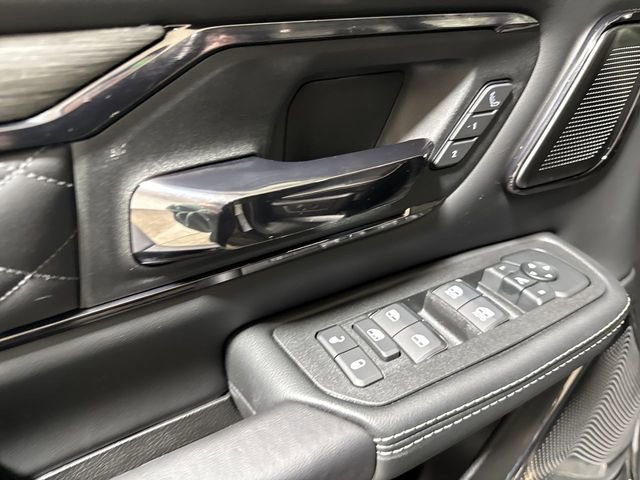 New 2026 RAM 1500 Limited w/ Night Edition AWD/4WD image 22