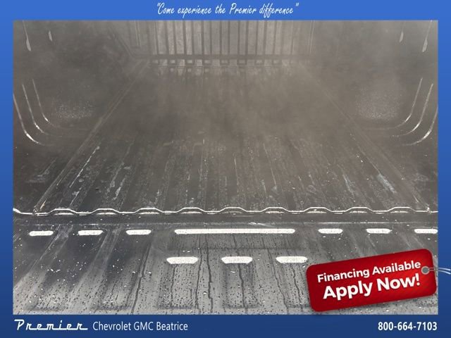 Used 2018 Chevrolet Colorado Z71 image 5