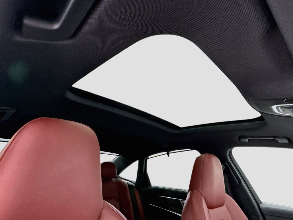 Certified 2022 Audi S6 Prestige AWD/4WD image 17