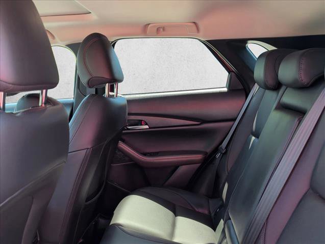Used 2025 MAZDA CX-30 AWD 2.5 S w/ Premium Package image 17