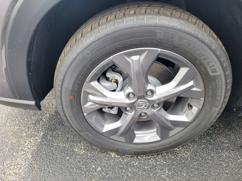 New 2027 Honda HR-V LX image 10