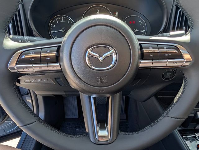 New 2026 MAZDA CX-50 AWD 2.5 S w/ Cargo Package image 22