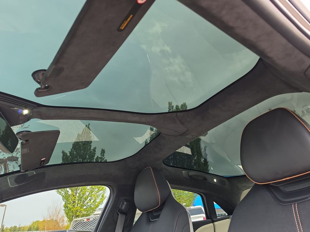 Used 2023 Lucid Air Grand Touring AWD/4WD image 25