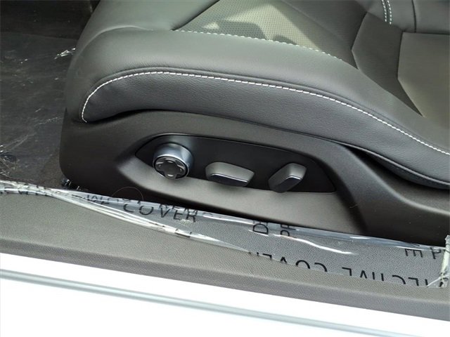 New 2026 Chevrolet Corvette Stingray Preferred Cpe w/ Z51 Performance Package image 7