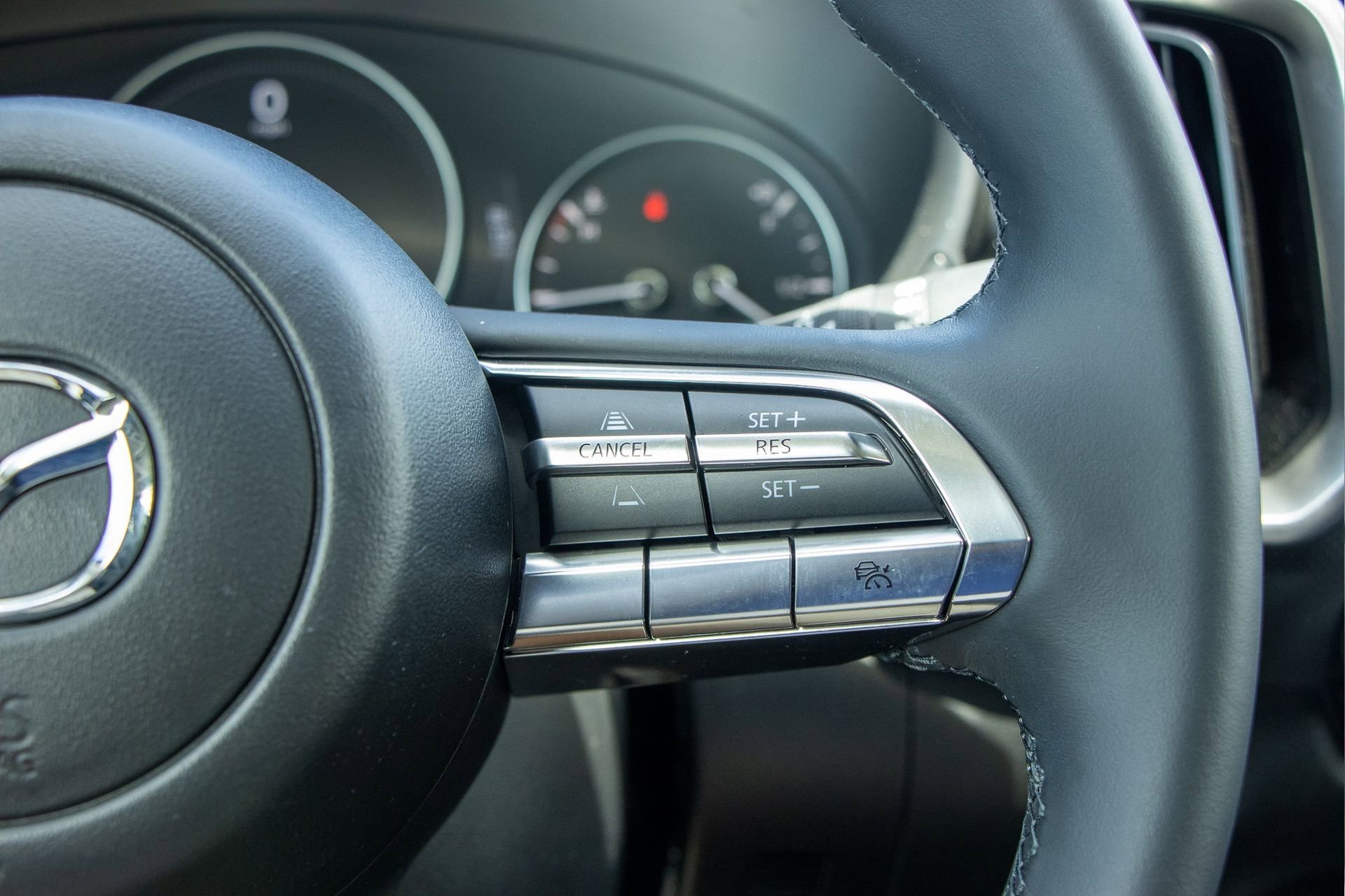 Used 2025 MAZDA CX-50 AWD 2.5 S w/ Premium Package image 26