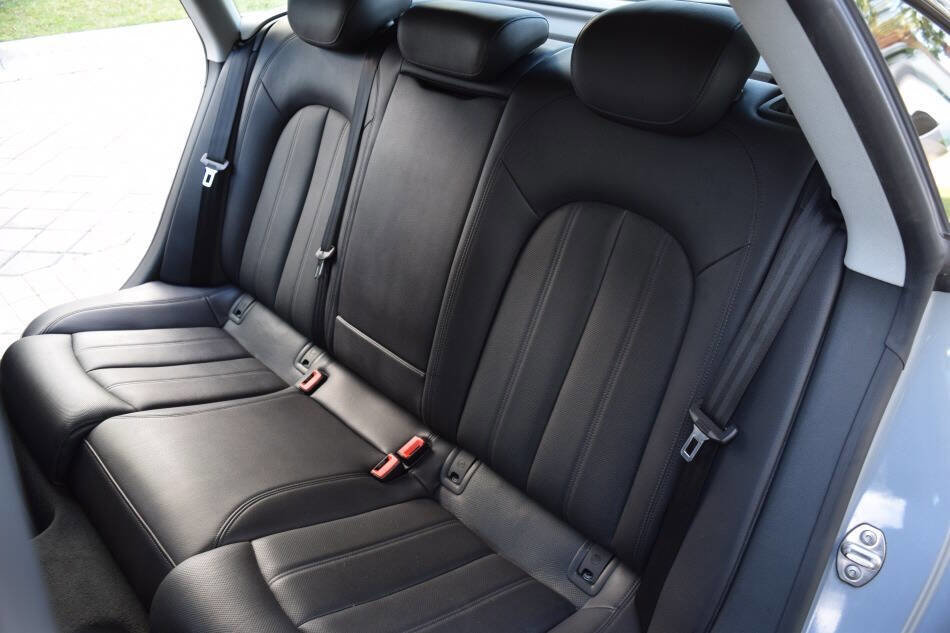 Used 2016 Audi A7 TDI Prestige AWD/4WD image 34